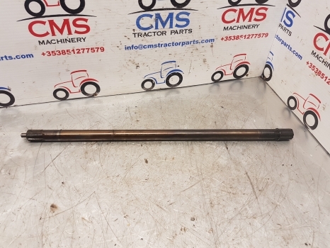 New Holland Ford Fiat 35, L, Tl. Tla, T4, T5000 Tl100 Pto Clutch Shaft 5176739 - Трансмиссия для Тракторов: фото 1 New Holland Ford Fiat 35, L, Tl. Tla, T4, T5000 Tl100 Pto Clutch Shaft 5176739 - Трансмиссия для Тракторов: фото 1