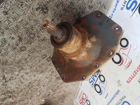 New Holland Ford Ts Front Differential Bevel 5151112, 5153613, 5153611, 5164336 - Дифференциал для Тракторов: фото 1