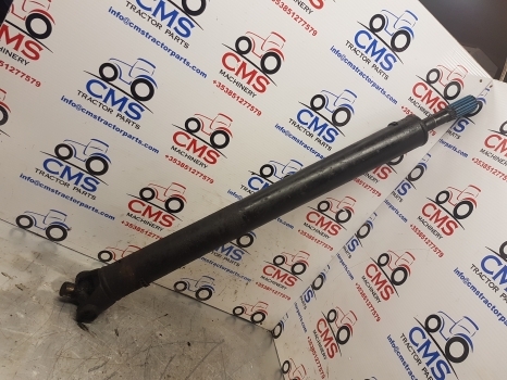 New Holland Lm415a, Lm425a, Lm435a, Lm445a Front Cardan Drive Shaft 85820673 - Карданный вал для Телескопических погрузчиков: фото 1 New Holland Lm415a, Lm425a, Lm435a, Lm445a Front Cardan Drive Shaft 85820673 - Карданный вал для Телескопических погрузчиков: фото 1