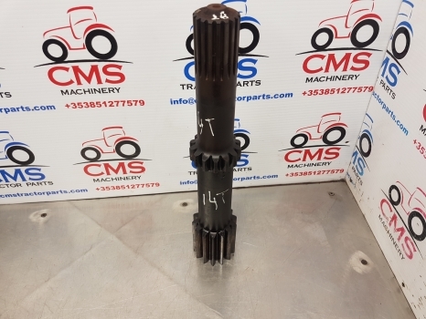 New Holland T.7.190, T7.210 Case Puma Rear Axle Sun Shaft Lhs 5165498, 87601793 - Задняя ось для Тракторов: фото 1 New Holland T.7.190, T7.210 Case Puma Rear Axle Sun Shaft Lhs 5165498, 87601793 - Задняя ось для Тракторов: фото 1