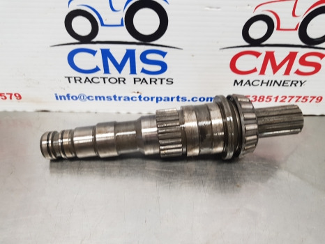 New Holland T, T7, T7000 Auto Command, Power Command  T7030 4wd Shaft 5195111 - Трансмиссия: фото 1