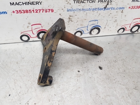 New Holland T4, T5, T5000 T5.95 Lift Assist Cylinder Bracket Rhs 5182277 - Гидравлический цилиндр для Тракторов: фото 1