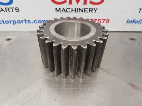 New Holland T4, T5, T5000, T6000, Tsa, Case Rear Axle Gear 25t 5157671 - Задняя ось: фото 1
