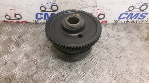 New Holland T5.100, T5.110, T5.120 4wd Clutch Pack Assy 47547698, 5163904 - Сцепление и запчасти для Тракторов: фото 1 New Holland T5.100, T5.110, T5.120 4wd Clutch Pack Assy 47547698, 5163904 - Сцепление и запчасти для Тракторов: фото 1