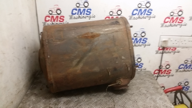 New Holland T5.100, T5.110, T5.120 Muffler, Catalytic Silencer 47737254 - Глушитель для Тракторов: фото 1 New Holland T5.100, T5.110, T5.120 Muffler, Catalytic Silencer 47737254 - Глушитель для Тракторов: фото 1