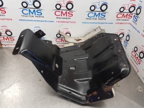 New Holland T5.105, T5.95, Case Farmal Se Engine Hood Support 84478152, 84538400 - Капот для Тракторов: фото 1