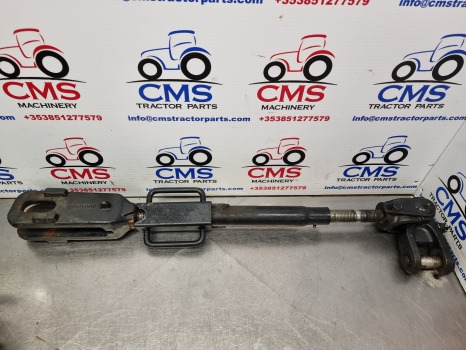 New Holland T5.120, T5 Series, Levelling Box Complete 47567223, 47567673 - Подвеска: фото 1 New Holland T5.120, T5 Series, Levelling Box Complete 47567223, 47567673 - Подвеска: фото 1