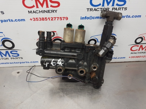 New Holland T5.95, T4, T5, Case Farmall Transmission Valve Control Assy 84484451 - Трансмиссия: фото 1 New Holland T5.95, T4, T5, Case Farmall Transmission Valve Control Assy 84484451 - Трансмиссия: фото 1