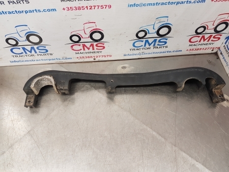 New Holland T5.95, T5.100 Case Farmall, Luxxum Series Radiator Seal 84425897 - Система охлаждения для Тракторов: фото 1 New Holland T5.95, T5.100 Case Farmall, Luxxum Series Radiator Seal 84425897 - Система охлаждения для Тракторов: фото 1