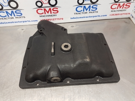 New Holland T5.95, T5.110, T5.115, T5.120, T5.90 Fwd Cover 84584612 - Передняя ось для Тракторов: фото 1 New Holland T5.95, T5.110, T5.115, T5.120, T5.90 Fwd Cover 84584612 - Передняя ось для Тракторов: фото 1