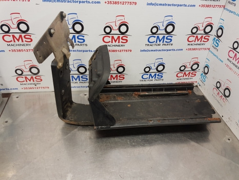 New Holland T5.95, T5, Case Battery Tray, Support 84535790, 84535783, 84536561 - Аккумулятор для Сельскохозяйственной техники: фото 1 New Holland T5.95, T5, Case Battery Tray, Support 84535790, 84535783, 84536561 - Аккумулятор для Сельскохозяйственной техники: фото 1