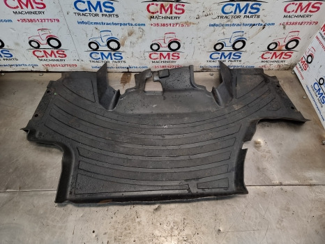 New Holland T5.95, T5, Case Farmall Series, Cab Floor Mat 84549405, 47380803 - Кабина и интерьер: фото 1 New Holland T5.95, T5, Case Farmall Series, Cab Floor Mat 84549405, 47380803 - Кабина и интерьер: фото 1