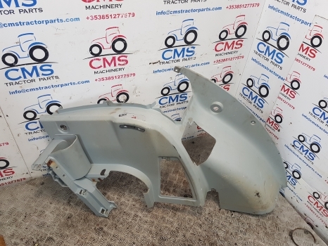 Кабина и интерьер для Тракторов New Holland T5.95, T5, T4, Case Farmall, Luxxum Cab Trim Panel 84315601: фото 1