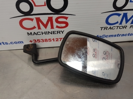 New Holland T5.95, T5, T4, Case Series, Rear View Mirror 87665407, 83995298 - Зеркало заднего вида для Сельскохозяйственной техники: фото 1 New Holland T5.95, T5, T4, Case Series, Rear View Mirror 87665407, 83995298 - Зеркало заднего вида для Сельскохозяйственной техники: фото 1