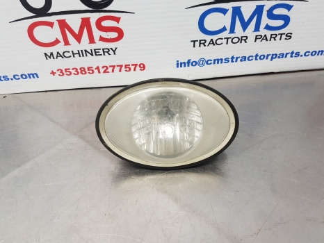 New Holland T5.95, T5, T4, T5.105  Work Lamp Lhs 84279201 - Свет/ Освещение: фото 1