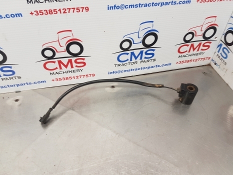 New Holland T5.95, T5, T4.t5000, Case Jxu Solenoid, Coil 87681748 - Электрическая система для Сельскохозяйственной техники: фото 1 New Holland T5.95, T5, T4.t5000, Case Jxu Solenoid, Coil 87681748 - Электрическая система для Сельскохозяйственной техники: фото 1