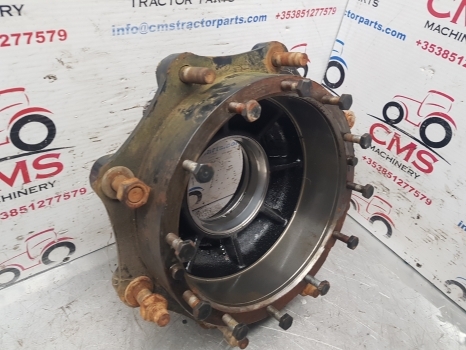 New Holland T5, T5000 Case Jxu, Farmall Front Axle Hub Plate 87667229; 87667230 - Ступица для Тракторов: фото 1