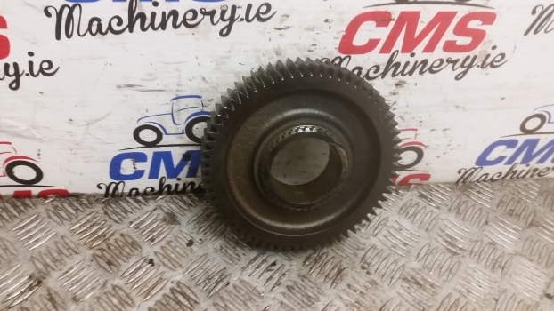 New Holland T5, T6, T6000, Tsa Series T5.120 Transmission Gear 47127127 - Трансмиссия для Тракторов: фото 1 New Holland T5, T6, T6000, Tsa Series T5.120 Transmission Gear 47127127 - Трансмиссия для Тракторов: фото 1