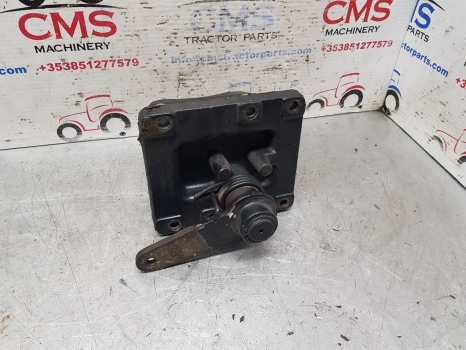 New Holland T5, T6, T6000, Tsa, Tm Series Tm130 Parking Brake Assy 47127186 - Детали тормозной системы для Тракторов: фото 1 New Holland T5, T6, T6000, Tsa, Tm Series Tm130 Parking Brake Assy 47127186 - Детали тормозной системы для Тракторов: фото 1