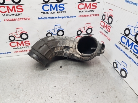 New Holland T5, T6, T7 Case Maxxum, Puma T7.200 Air Hose Assy 84340051, 87482355 - Система впуска для Тракторов: фото 1 New Holland T5, T6, T7 Case Maxxum, Puma T7.200 Air Hose Assy 84340051, 87482355 - Система впуска для Тракторов: фото 1