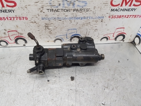 New Holland T5, T6, Tsa, T6000 Series T6.180, Ts115a Trailer Brake Valve 5192069 - Тормозной клапан для Тракторов: фото 1 New Holland T5, T6, Tsa, T6000 Series T6.180, Ts115a Trailer Brake Valve 5192069 - Тормозной клапан для Тракторов: фото 1