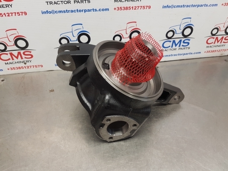 New Holland T5,td5,farmall, Jx Fiat 66, 88 Front Axle Swivel Housing Rhs 5142231 - Ось и запчасти для Тракторов: фото 1 New Holland T5,td5,farmall, Jx Fiat 66, 88 Front Axle Swivel Housing Rhs 5142231 - Ось и запчасти для Тракторов: фото 1