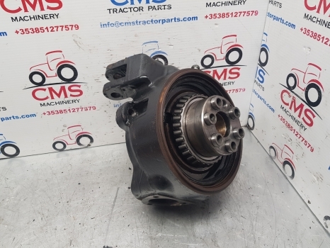 New Holland T6 Case Maxxum 145 Front Axle Swivel Housing Rhs 84197134, 84197140 - Передняя ось для Тракторов: фото 1