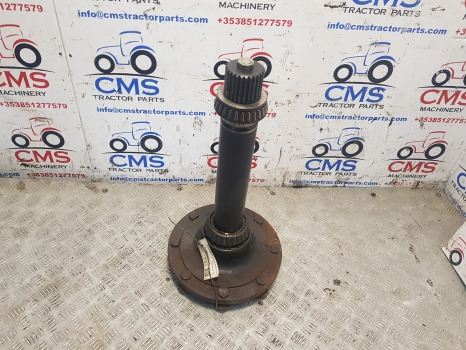 New Holland T6 Case Maxxum Series Maxxum 130 Rear Axle Shaft 84428179 - Задняя ось: фото 1