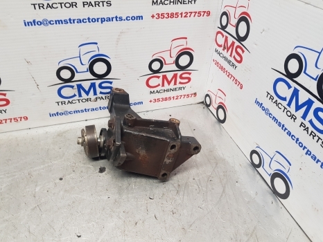 New Holland T6, T6000, T7.200 Case Air Conditioning Compressor Bracket 84221441 - Компрессор кондиционера для Тракторов: фото 1 New Holland T6, T6000, T7.200 Case Air Conditioning Compressor Bracket 84221441 - Компрессор кондиционера для Тракторов: фото 1