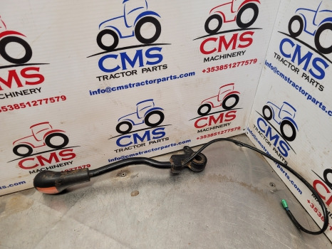 New Holland T6, T6000, Tsa T6070 Plus Sps Transmission Control Lever 82023647 - Трансмиссия: фото 1 New Holland T6, T6000, Tsa T6070 Plus Sps Transmission Control Lever 82023647 - Трансмиссия: фото 1
