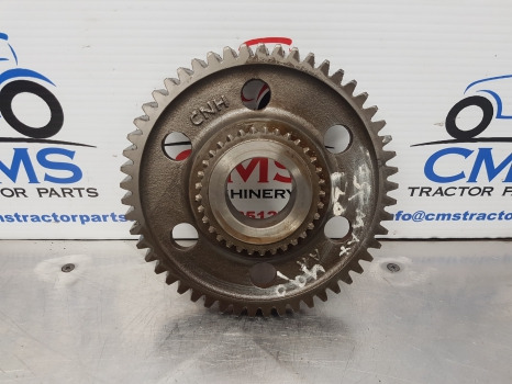 New Holland T6, T7 Steyr Profi Case Puma, Maxxum 130 Pto Gear Z53 84387139 - Трансмиссия: фото 1