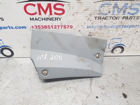 New Holland T6, T7, T6000, T7000 T7.200 Fuse Box Cover Trim 87632201, 84203547 - Предохранитель для Тракторов: фото 1 New Holland T6, T7, T6000, T7000 T7.200 Fuse Box Cover Trim 87632201, 84203547 - Предохранитель для Тракторов: фото 1