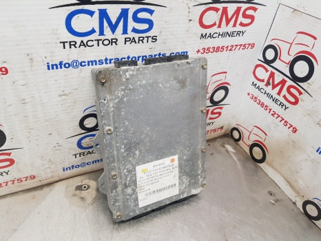 New Holland T6000 Plus Elite Series Ecu 87516140, 87516139, 48121735 - Блок управления: фото 1 New Holland T6000 Plus Elite Series Ecu 87516140, 87516139, 48121735 - Блок управления: фото 1