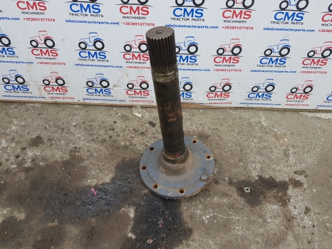 New Holland T6000, Tm, 8160 Rear Axle Long Shaft 5167017, 5167016, 87679487 - Задняя ось: фото 1