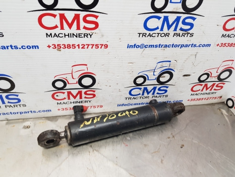 New Holland T6010 Case T6, T7, T6000, Maxxum, Puma Steering Cylinder 47582858 - Рулевое управление: фото 1 New Holland T6010 Case T6, T7, T6000, Maxxum, Puma Steering Cylinder 47582858 - Рулевое управление: фото 1