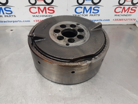 New Holland T6050 T6, T7 Front Axle Annular Gear Carrier 87332016, 87332271 - Передняя ось: фото 1 New Holland T6050 T6, T7 Front Axle Annular Gear Carrier 87332016, 87332271 - Передняя ось: фото 1