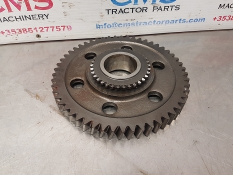 New Holland T6070, T7.200, Case Maxxum, Puma Series Pto Drive Gear 53t 87578124 - Трансмиссия для Тракторов: фото 1