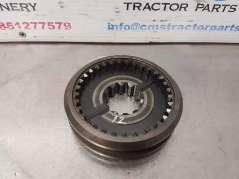 New Holland T6070, T7 Case Maxxum, Puma Pto Synchronizer 87578127, 5130551 - Трансмиссия для Тракторов: фото 1 New Holland T6070, T7 Case Maxxum, Puma Pto Synchronizer 87578127, 5130551 - Трансмиссия для Тракторов: фото 1