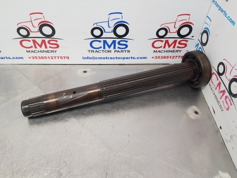 New Holland T7.190, T7, T6, Tm Transmission Shaft 24t X 26t 508mm 5171899 - Трансмиссия: фото 1