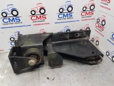New Holland T7.200 Case Puma 165 Cab Suspension Bracket Rhs 47568419, 84353066 - Подвеска кабины для Сельскохозяйственной техники: фото 1