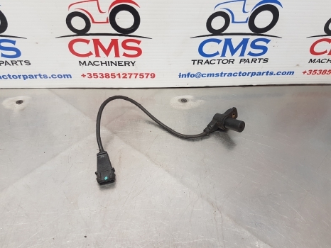 New Holland T7.200, T6, T7, Tsa Transmission Sensor 84169162, 47766973 - Сенсор: фото 1 New Holland T7.200, T6, T7, Tsa Transmission Sensor 84169162, 47766973 - Сенсор: фото 1
