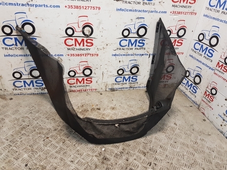 New Holland T7.200, T6030, T7.190, T7.195,t6050 Front Grille 87727716, 87727714 - Решётка радиатора для Тракторов: фото 1