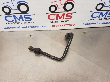 New Holland T7.200, T7.170, T7.185, T7210 Front Axle Suspension Pipe 84177752 - Подвеска для Тракторов: фото 1 New Holland T7.200, T7.170, T7.185, T7210 Front Axle Suspension Pipe 84177752 - Подвеска для Тракторов: фото 1