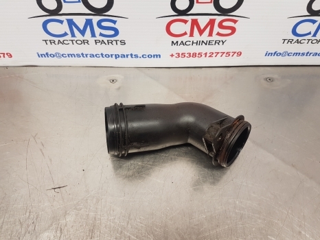 New Holland T7.200, T7.185, T7.210 Transmission Elbow 4618040 - Коробка передач и запчасти для Тракторов: фото 1 New Holland T7.200, T7.185, T7.210 Transmission Elbow 4618040 - Коробка передач и запчасти для Тракторов: фото 1