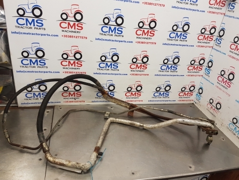 New Holland T7.200, T7.200, T7.185, Air Conditioning Pipes 84233803 - Система охлаждения для Сельскохозяйственной техники: фото 1