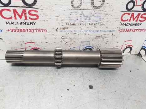 New Holland T7.200, T7.210 Case Puma Rear Axle Sun Shaft Lhs 5165498, 87601793 - Задняя ось для Тракторов: фото 1 New Holland T7.200, T7.210 Case Puma Rear Axle Sun Shaft Lhs 5165498, 87601793 - Задняя ось для Тракторов: фото 1