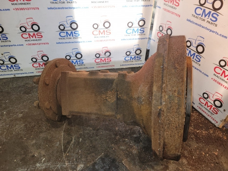New Holland T7.210 Case Puma Rear Half Axle Rhs 875850779, 87585077, 87592306 - Задняя ось: фото 1 New Holland T7.210 Case Puma Rear Half Axle Rhs 875850779, 87585077, 87592306 - Задняя ось: фото 1