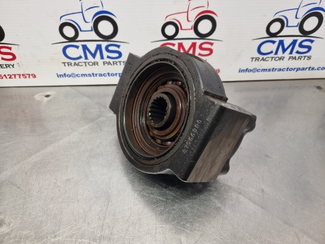 New Holland T7.270 T7040, T7000, Transmission Hydrostatic Support Assy 87566879 - Коробка передач: фото 1 New Holland T7.270 T7040, T7000, Transmission Hydrostatic Support Assy 87566879 - Коробка передач: фото 1