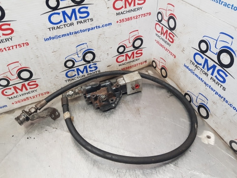 New Holland T7, T7000 Case Puma T7030 Trailer Brake Valve 202930/16, 47135618 - Детали тормозной системы: фото 1 New Holland T7, T7000 Case Puma T7030 Trailer Brake Valve 202930/16, 47135618 - Детали тормозной системы: фото 1