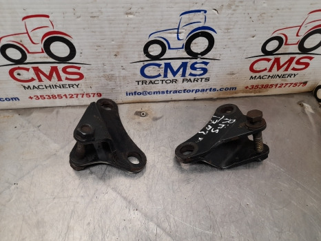 New Holland T7030 Case Puma Cab Suspension Shock Absorber Support Pair 87319866 - Подвеска кабины: фото 1 New Holland T7030 Case Puma Cab Suspension Shock Absorber Support Pair 87319866 - Подвеска кабины: фото 1